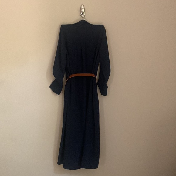 Zara midi dress 3395/572 - Picture 5 of 7